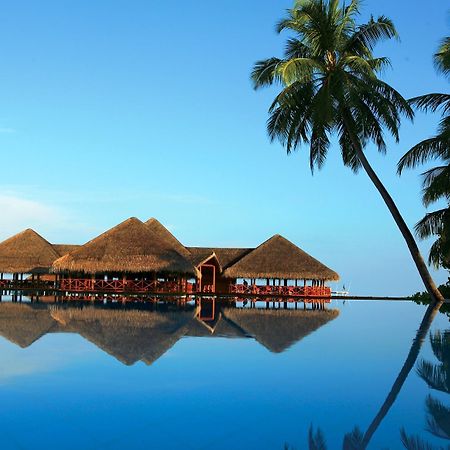 Medhufushi Island Resort Muli Exterior photo