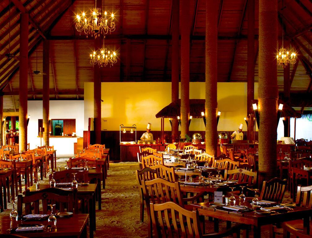 Medhufushi Island Resort Muli Exterior photo