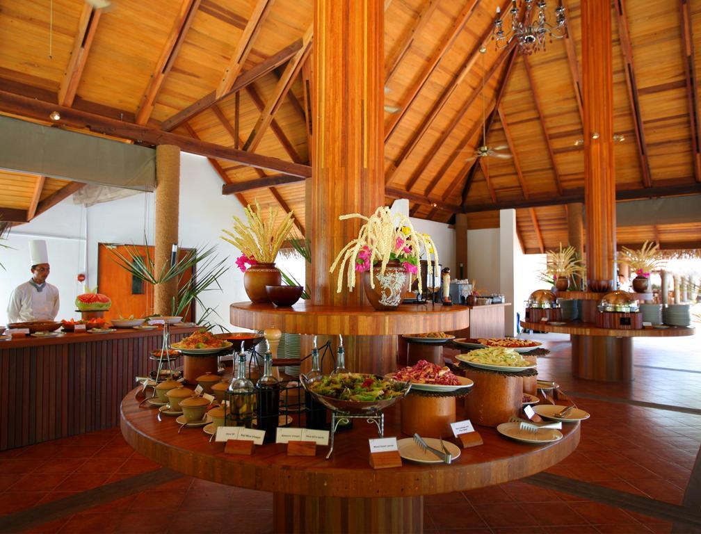 Medhufushi Island Resort Muli Exterior photo