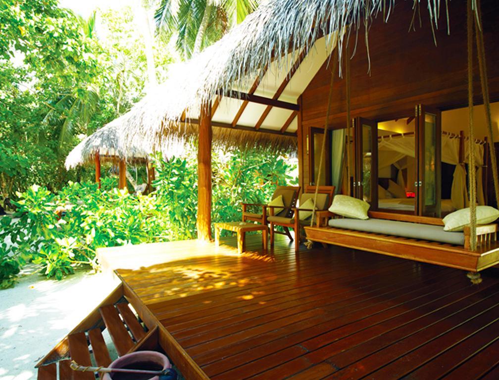 Medhufushi Island Resort Muli Room photo